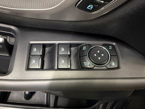 Used 2025 Ford Expedition Max Active AWD/4WD image 10