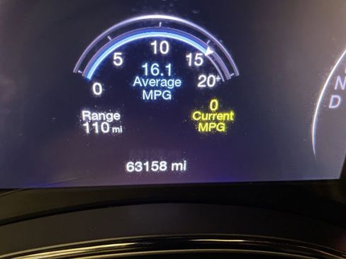 Used 2020 Jeep Grand Cherokee High Altitude AWD/4WD image 14
