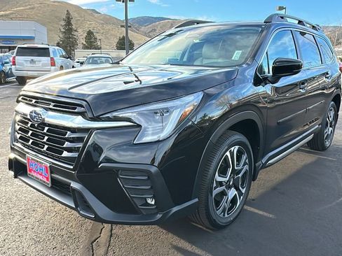 New 2026 Subaru Ascent Limited AWD/4WD image 7