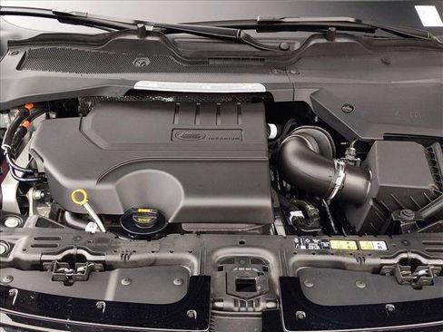 Used 2026 Land Rover Range Rover Evoque Dynamic SE image 19