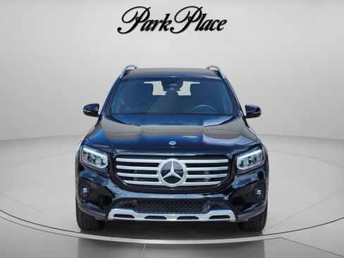Used 2025 Mercedes-Benz GLB 250 image 5