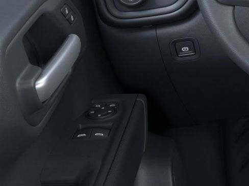 New 2026 Chevrolet Silverado 1500 W/T AWD/4WD image 22
