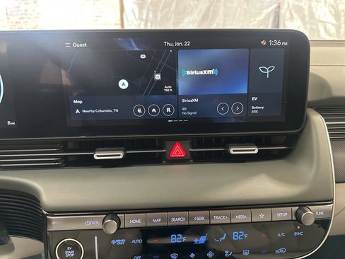 New 2026 Hyundai Ioniq 5 Limited image 19