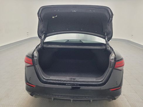 Used 2025 Nissan Sentra S image 29