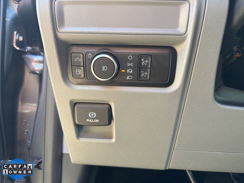 Used 2024 Ford F150 XLT w/ Mobile Office Package image 10