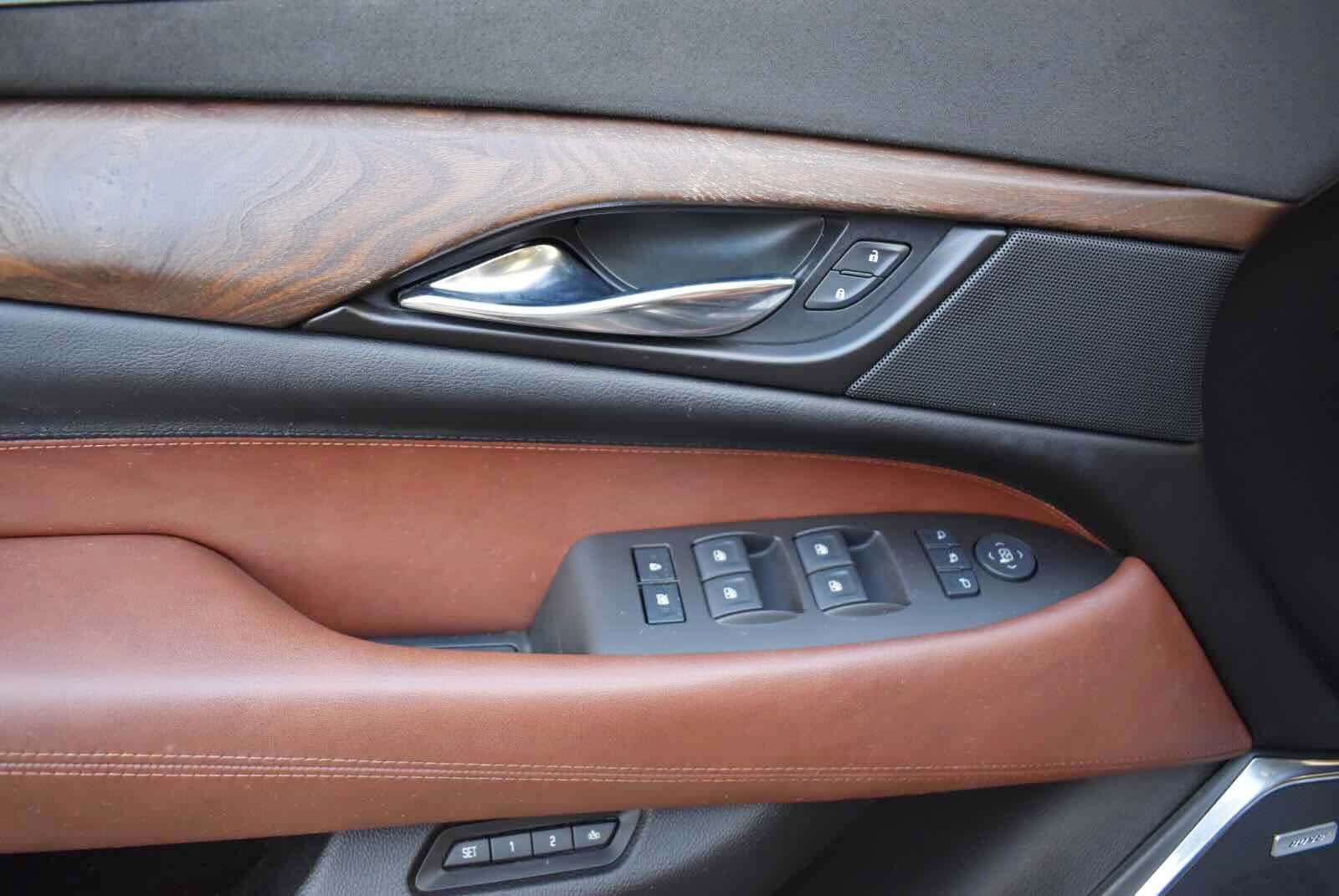 Used 2016 Cadillac Escalade ESV Premium AWD/4WD image 69