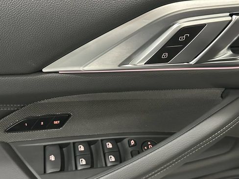 Used 2025 BMW 430i Convertible w/ Premium Package RWD image 12