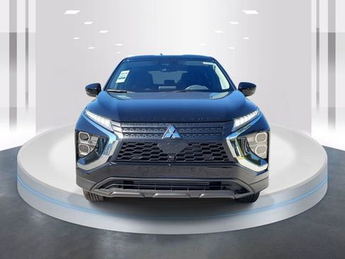 New 2026 Mitsubishi Eclipse Cross LE image 2