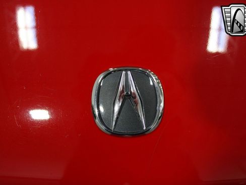 Used 1995 Acura NSX T image 8