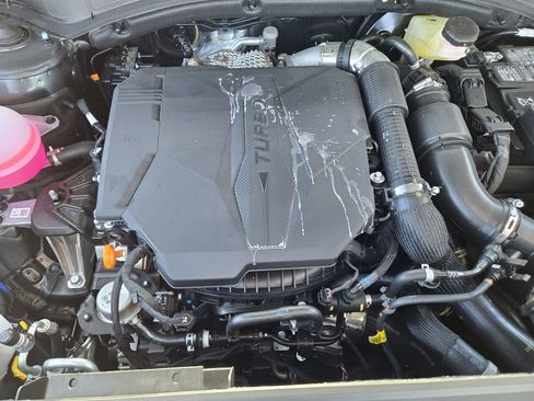 New 2026 Hyundai Santa Fe SEL FWD image 30