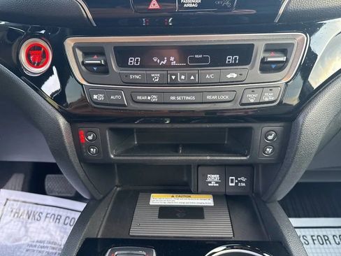 Used 2020 Honda Passport Elite image 23