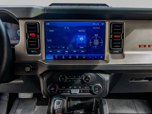 Used 2023 Ford Bronco Raptor image 23