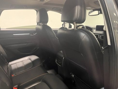Used 2022 MAZDA CX-5 AWD 2.5 S w/ Preferred Package image 14