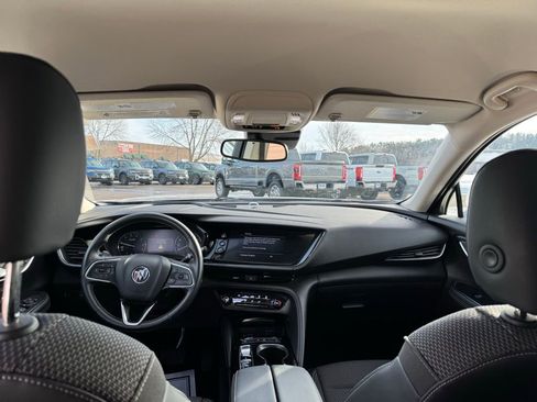 Used 2023 Buick Envision Preferred image 13