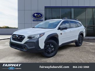Used 2024 Subaru Outback Wilderness video 1
