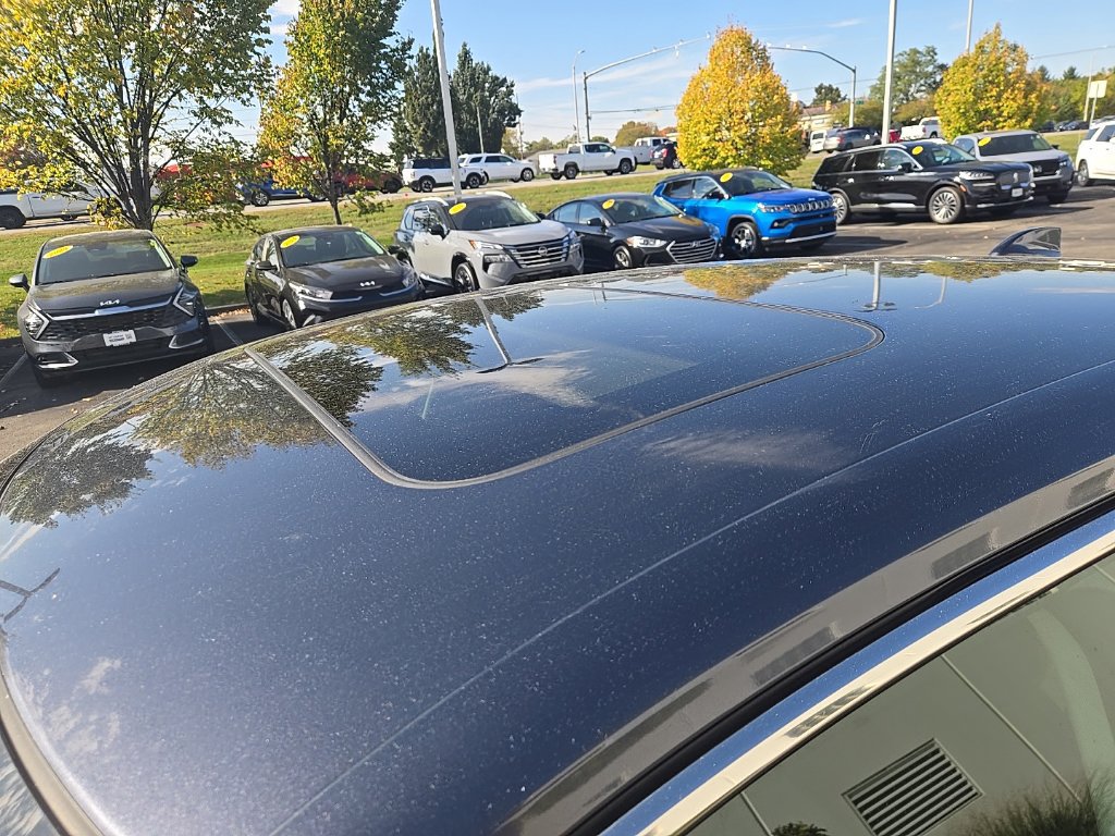 Used 2022 Honda Civic EX image 21