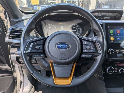 Used 2024 Subaru Forester Wilderness AWD/4WD image 18