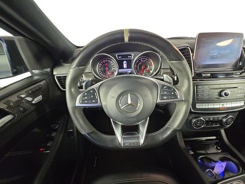 Used 2019 Mercedes-Benz GLE 63 AMG S image 12