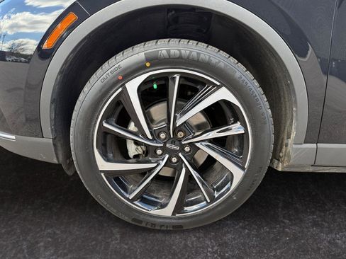 Used 2023 Lincoln Corsair Reserve AWD/4WD image 15