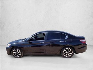 Used 2016 Honda Accord EX-L video 2