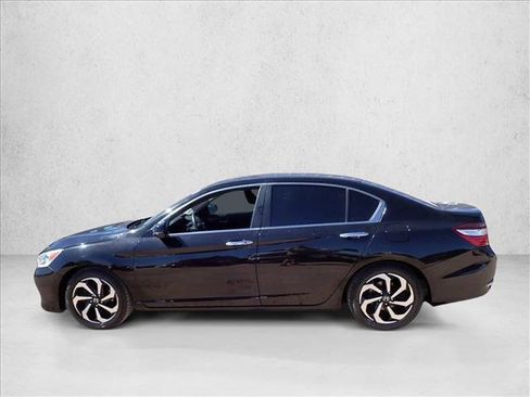 Used 2016 Honda Accord EX-L image 2