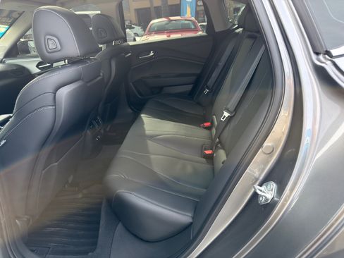 Used 2025 Acura TLX w/ Technology Package image 17