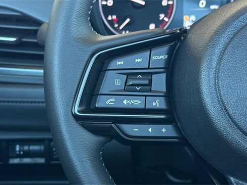 Used 2026 Subaru Forester Premium image 29