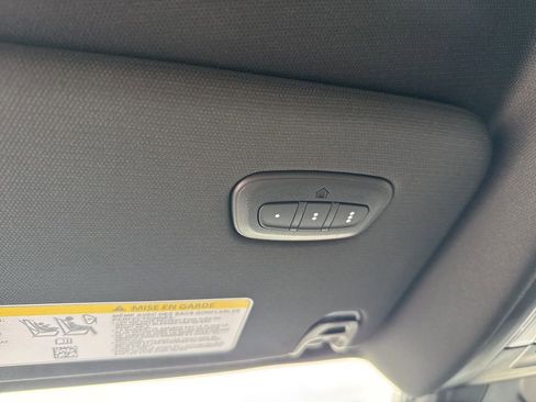 New 2026 RAM 1500 Laramie w/ Advanced Safety Group II image 25