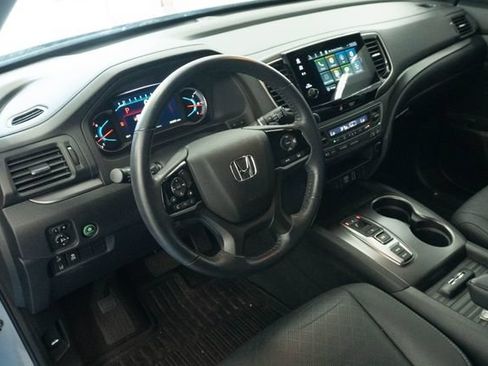 Used 2021 Honda Passport EX-L image 4