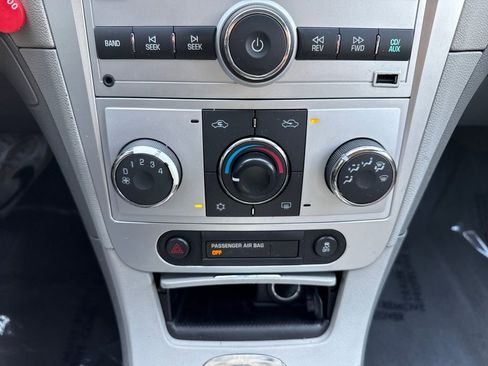 Used 2012 Chevrolet Malibu LT w/ Power Convenience Package image 22