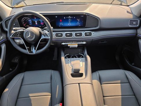New 2026 Mercedes-Benz GLE 350 4MATIC image 17
