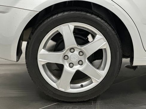 Used 2013 Chevrolet Sonic LTZ FWD image 23