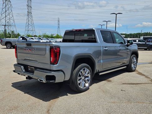 New 2026 GMC Sierra 1500 Denali AWD/4WD image 6