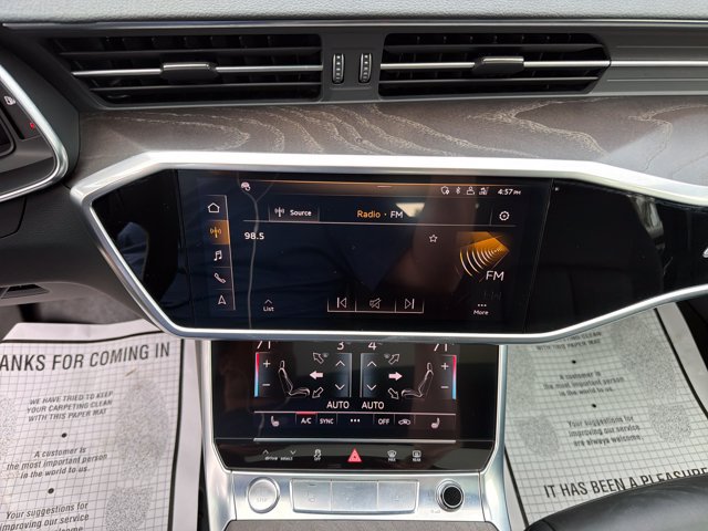 Used 2020 Audi A6 3.0T allroad Premium Plus AWD/4WD image 20