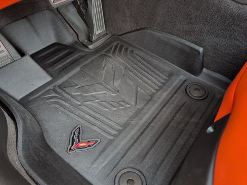 Used 2025 Chevrolet Corvette Stingray Premium Conv image 34