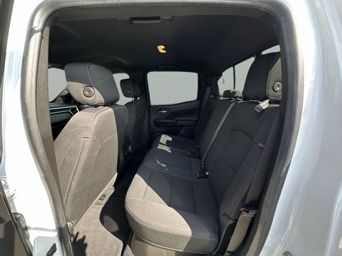 Used 2023 GMC Canyon Elevation w/ Convenience Package RWD image 23