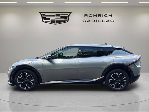 Used 2022 Kia EV6 Wind AWD/4WD image 9