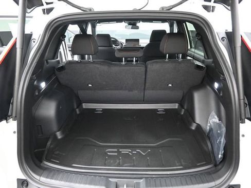New 2026 Honda CR-V TrailSport image 27