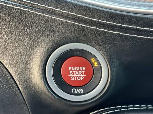 Used 2022 Dodge Challenger SRT Hellcat Redeye RWD image 16