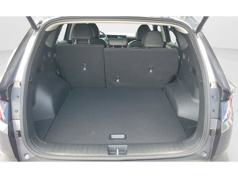Used 2025 Hyundai Tucson SEL AWD/4WD image 9