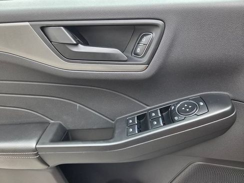 Used 2024 Ford Escape Active AWD/4WD image 21