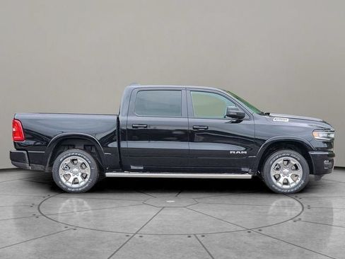 New 2026 RAM 1500 Big Horn AWD/4WD image 13