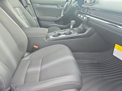 New 2026 Honda Civic Sport image 10