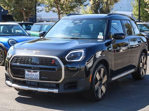 Used 2025 MINI Cooper Countryman S image 4