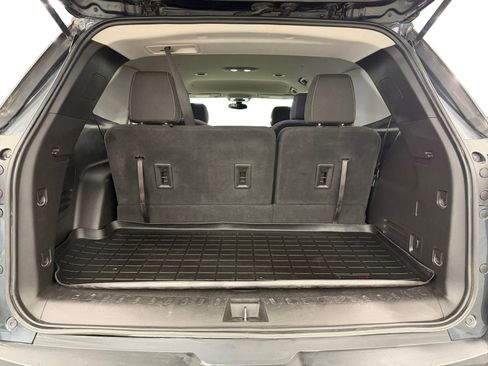Used 2019 Chevrolet Traverse LT image 26
