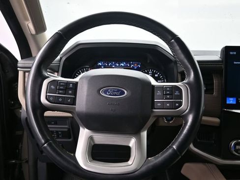 Used 2024 Ford Expedition Max Limited image 14