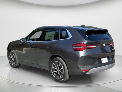 New 2026 BMW X3 xDrive30 w/ Premium Package AWD/4WD image 11