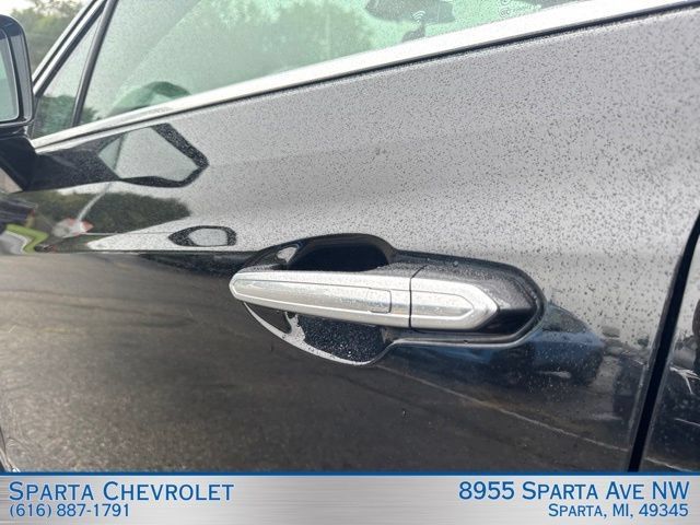 Used 2019 Cadillac XT5 Luxury AWD/4WD image 10