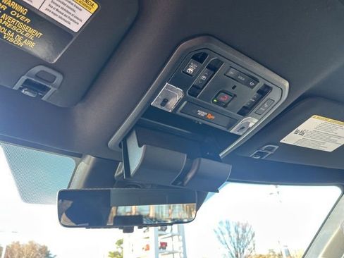 New 2026 Toyota Tundra Platinum image 29