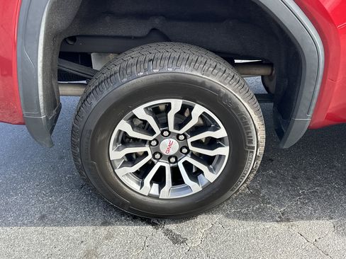 Used 2020 GMC Sierra 1500 AT4 w/ AT4 Premium Package image 19